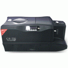 Plastic card printer Hiti CS-320