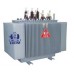 3-phase transformers and oil immersed 250KVA HEM-35 / 0.4kV