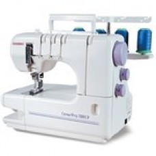 Janome sewing machine needle three 1000CP