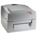 EZ1100 Godex barcode printers Plus