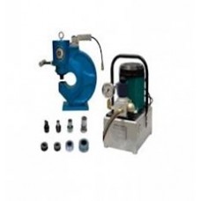 Hydraulic puncher A060-1224