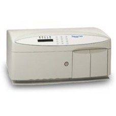 Automatic card embossing machine Datacard 150i