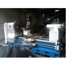 DENVER lathe 1600x2000mm