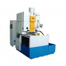 Semi-automatic slotting machine teeth BCH-180 NC2