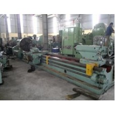Large capacity horizontal lathes 165cm