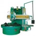 A cylindrical vertical lathes
