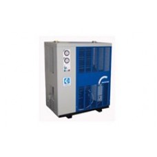 Industrial compressed air dryer ADL and ADH