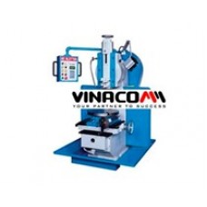 200-A1 NC slotting machine