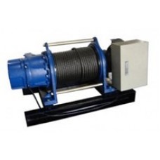 Portable boring machine model 2000