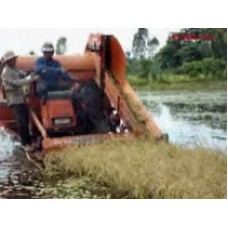 UMC-2008 reaper ISEKI