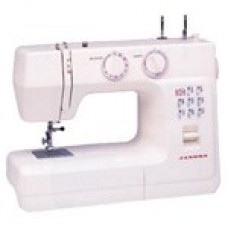 Janome sewing machine US 2014
