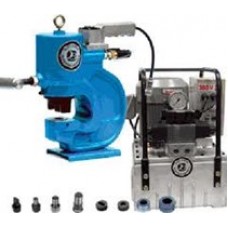 Hydraulic puncher B110-2031