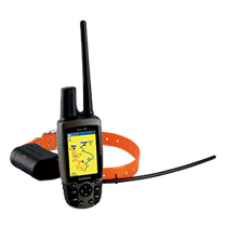 Equipment for positioning the Astro 220