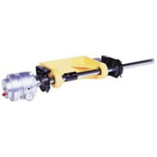 Portable boring machine model 2500