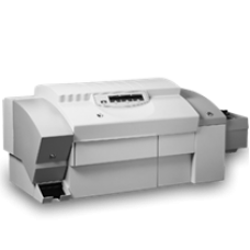 Automatic card embossing machine Datacard 280P