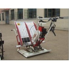 2 cargo rice transplanters transplanting robot hand 2ZBJ-2