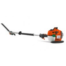 Trim height fence Husqvarna 325HE4X