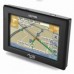 GPS navigation device MIO C320