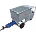 Mortar pump GUTE GJB-300