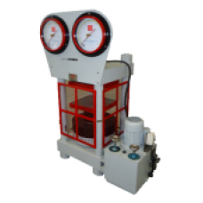 COMPRESSOR CONCRETE 3000KN