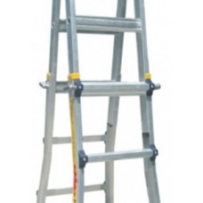 Aluminum ladders Poongsan-PS-46
