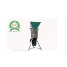 Machine processing multipurpose feed 3A1.5KW