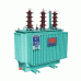 3-phase transformers closed type usually porcelain