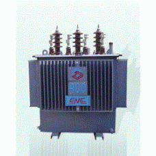 Three-phase transformers 400Kva 22/0, 4KV