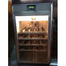 Poultry Incubators GC-400 Technology Fuzzy logic