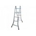 Aluminum ladders Pal B2-125