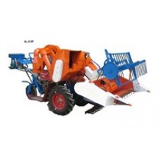 Complete rice grain elevator Kubota 4 l-0.5