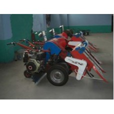 Harvester mini 4LS-100 