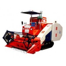 Combine harvester 4LZ-1.0 (1.2m)