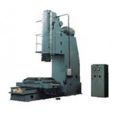 Hydraulic slotting machine B50100