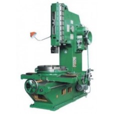 Hydraulic slotting B5020E / B