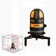 A laser beam projector 6 55plus