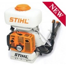 Insecticide spraying machines STIHL SR 5600