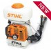 Insecticide spraying machines STIHL SR 5600
