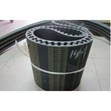 K-horsepower belt light, FM, M, 3L, 4L, 5L