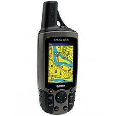 Machines Garmin GPSMAP 60CSx Handheld GPS