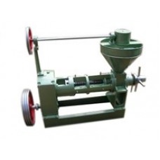6YL-80 oil press
