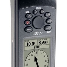 Garmin GPS navigation devices 72h