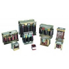 Single-phase transformers 5kva