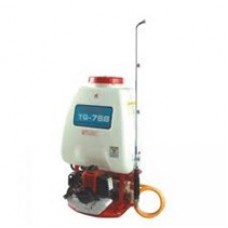 Pesticides Spraying Machine TG-768