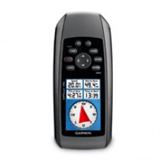 Machines Garmin GPSMAP 78s Handheld GPS