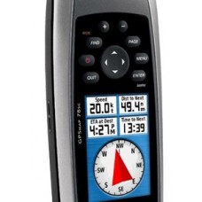 Machines GPSMAP 78SC Garmin Handheld GPS