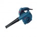 Blowers are Bosch Professional GBL 800 (Using Power)