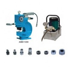Hydraulic puncher A065-1224