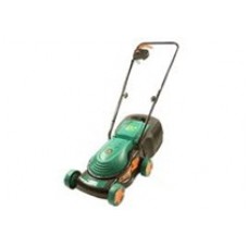 Black & Decker lawn mower GR348-GB