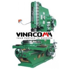 Stand B-5032 slotting machine